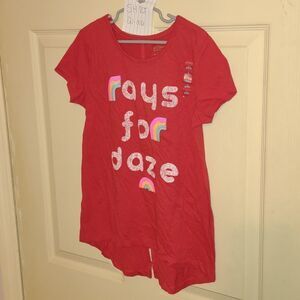 Arizona brand kids tee - Size M(10/12) - G1-006